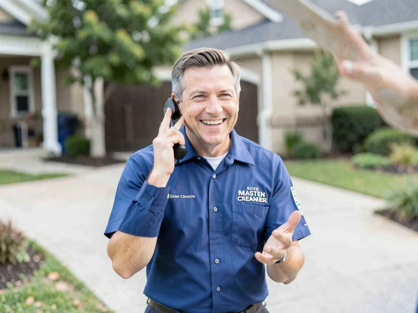 Drain Cleaning Lankin, ND FAQs